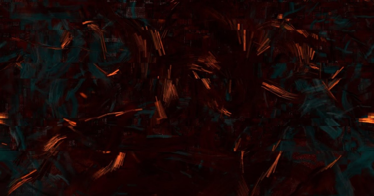 Red Line of Madness