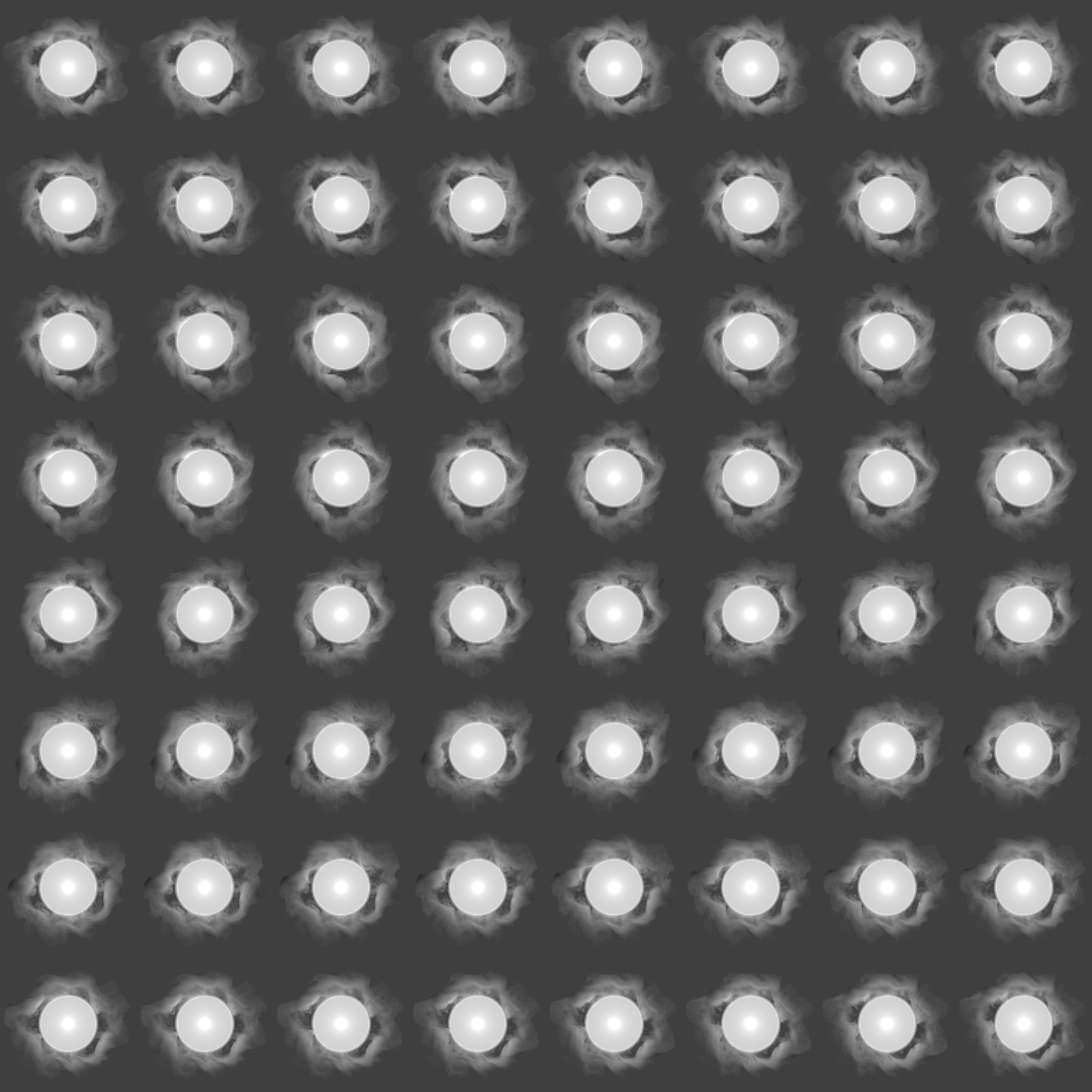 Sprite Sheet