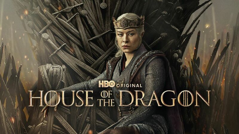 House of the Dragon: Season 3